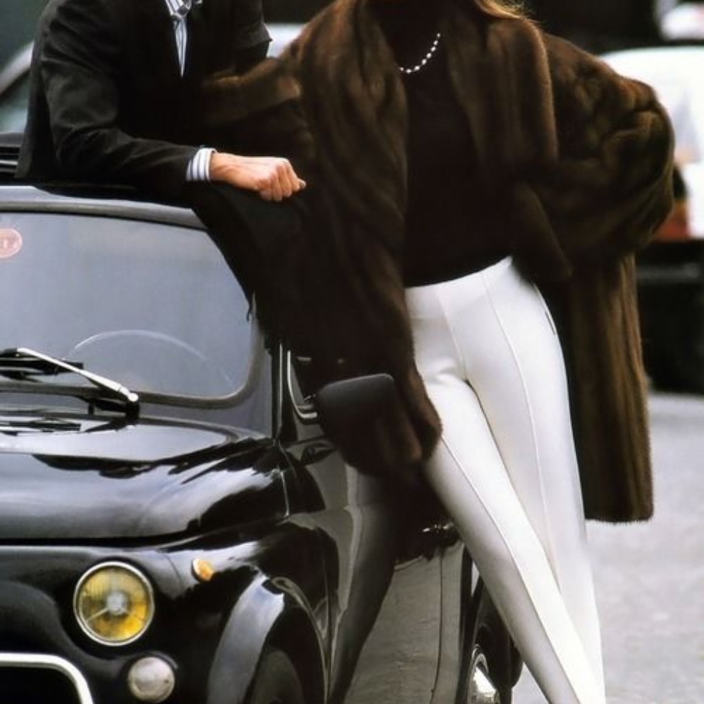 Meet your Posher, Eden